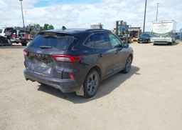 2023 FORD ESCAPE ST LINE