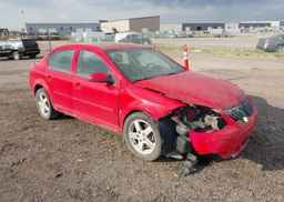 2009 PONTIAC G5 SE