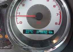 2009 PONTIAC G5 SE