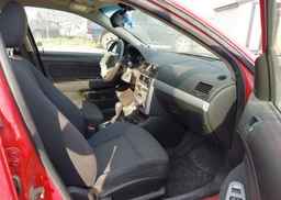 2009 PONTIAC G5 SE
