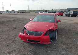 2009 PONTIAC G5 SE