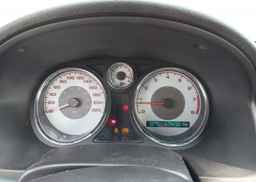 2009 PONTIAC G5 SE