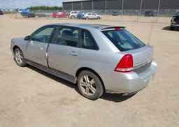 2005 CHEVROLET MALIBU MAXX LS