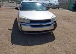 2005 CHEVROLET MALIBU MAXX LS