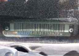2005 CHEVROLET MALIBU MAXX LS
