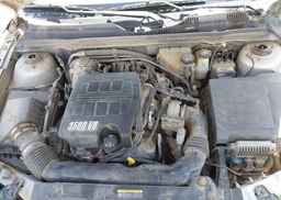 2005 CHEVROLET MALIBU MAXX LS