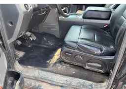 2008 FORD F150 SUPERCREW