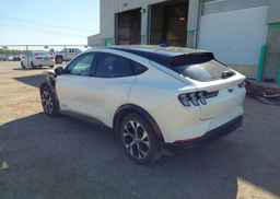 2022 FORD MUSTANG MACH-E PREMIUM