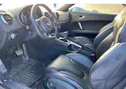 2011 AUDI TTS PREMIUM