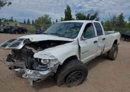 2005 DODGE RAM 2500 ST