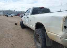 2005 DODGE RAM 2500 ST
