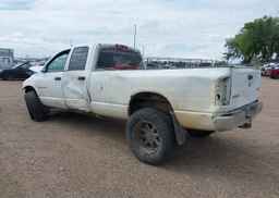 2005 DODGE RAM 2500 ST