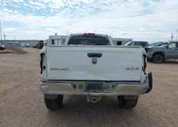 2005 DODGE RAM 2500 ST