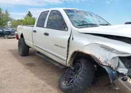2005 DODGE RAM 2500 ST