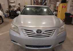 2007 TOYOTA CAMRY CE