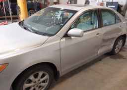 2007 TOYOTA CAMRY CE