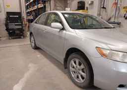 2007 TOYOTA CAMRY CE