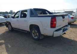 2009 CHEVROLET AVALANCHE K1500 LS