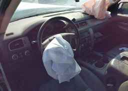 2009 CHEVROLET AVALANCHE K1500 LS
