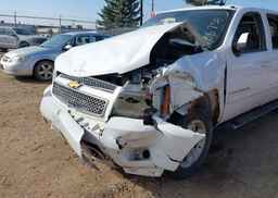 2009 CHEVROLET AVALANCHE K1500 LS