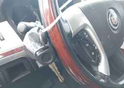 2007 CADILLAC ESCALADE EXT STANDARD