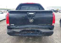 2007 CADILLAC ESCALADE EXT STANDARD