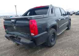 2007 CADILLAC ESCALADE EXT STANDARD