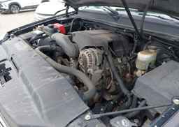 2007 CADILLAC ESCALADE EXT STANDARD
