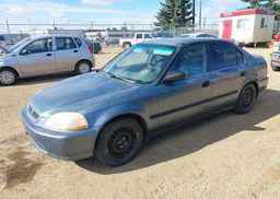 1998 HONDA CIVIC LX