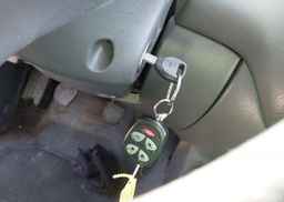 1998 HONDA CIVIC LX