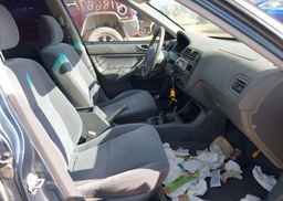 1998 HONDA CIVIC LX