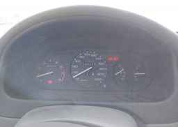 1998 HONDA CIVIC LX