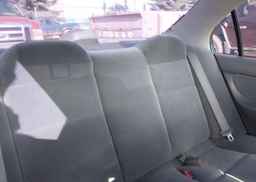 1998 HONDA CIVIC LX