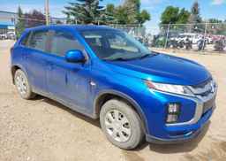 2021 MITSUBISHI RVR ES