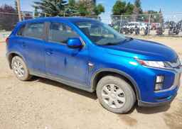 2021 MITSUBISHI RVR ES