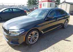 2020 BMW 540 XI