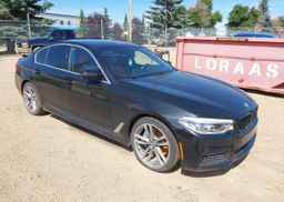 2020 BMW 540 XI