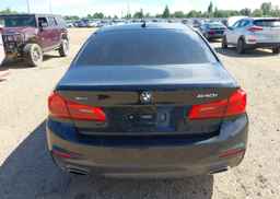 2020 BMW 540 XI