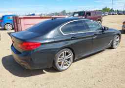 2020 BMW 540 XI
