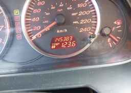 2005 MAZDA 6 S