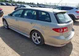 2005 MAZDA 6 S