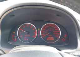 2005 MAZDA 6 S