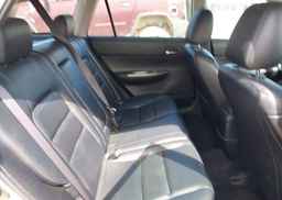 2005 MAZDA 6 S