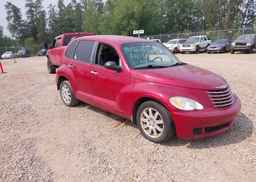 2007 CHRYSLER PT CRUISER