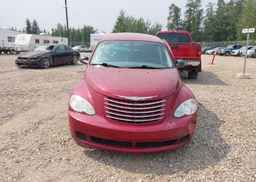 2007 CHRYSLER PT CRUISER