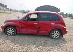 2007 CHRYSLER PT CRUISER