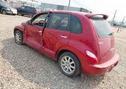 2007 CHRYSLER PT CRUISER