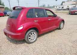 2007 CHRYSLER PT CRUISER