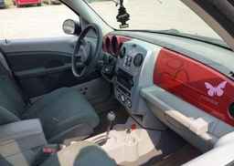 2007 CHRYSLER PT CRUISER