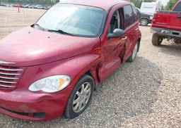 2007 CHRYSLER PT CRUISER